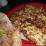 Yàn や Comida