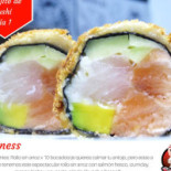 Chōng Shéng Liào Lǐ Huā Lì Comida