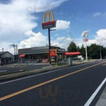マクドナルド 4hào Xiàn Xiǎo Jīn Jǐng Diàn Exterior