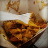 Qīng Xiāng Yuán Shí Jīn Diàn Comida