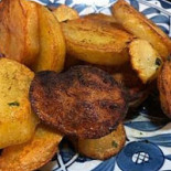 Jú Comida