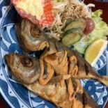 Dào の Yì Guǒ Shù Gōng Yuán あしがくぼ Shí Táng Comida