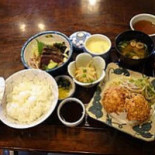Sī Gāo Zhī Kōng Gǎng Diàn Comida