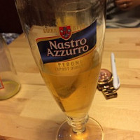 すし Huá Tíng Zì Zhì Yī Dà Diàn Bebida