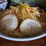 Zāng Comida