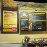 Cafe Root Cardápio