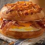 マクドナルド Zhì Mù Dōng Kǒu Diàn Comida
