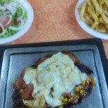 Seaside Dining Sǎ Lè Comida