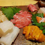 Zuǒ Píng Zhì Shí Táng Comida