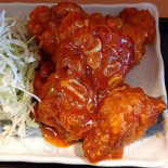 お Hǎo み Shāo Dào とん Kū Xià Qī Diàn Comida