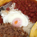 Xī づる Comida
