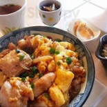 Hǎi ばた〜 Comida