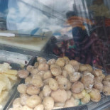 しま Tián Comida