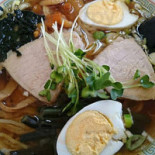Sān Bǎo Wū Shí Táng food