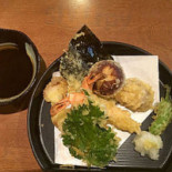 Fēi Láng Comida
