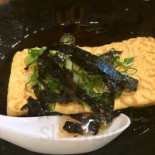 Fēi Láng Comida