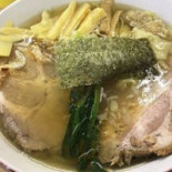 Zhī Nà そば Xīn Miàn food