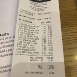 かつれつ Tíng Chū Hé Qiáo Diàn Cardápio