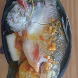 Dé Wèi Comida
