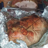 Dé Wèi Comida
