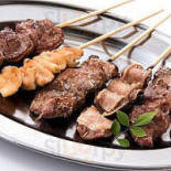 くつろぎの Lǐ Zhuāng や Jié Chéng Diàn Comida