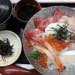 Sōng Jǐng Wù Chǎn　běn Diàn Comida