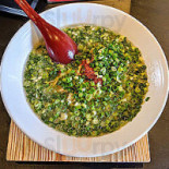 Miàn Wū Wǒ ガ Comida