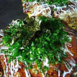 お Hǎo み Shāo Yù Xìng Comida