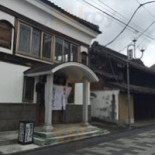 Yán Tīng Guǎn Exterior