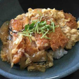 Yán Tīng Guǎn Comida