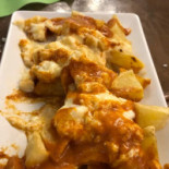 ダンガリー Comida