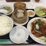 Xún Chǔ いさ Lù Comida