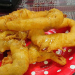 Xìng Lè Comida
