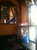 Dào の Yì Bō Mó いちのみや レストラン Dentro