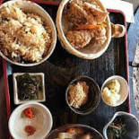 Shān の Sì Yì Jū Comida