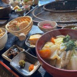 Shān の Sì Yì Jū Comida