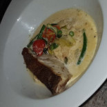 Shān の Sì Yì Jū Comida