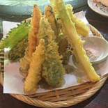 Shān の Sì Yì Jū Comida