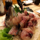 Guǎng Yì Comida