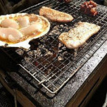 Hé Fēng Jū Jiǔ Wū Hé Fu Comida