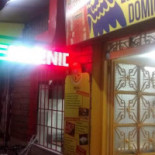 Tàn Xīn Dentro