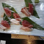 6 Dining Cardápio