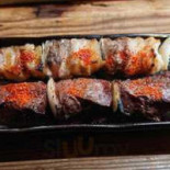 Hǎi Xiān Liào Lǐ Měi Jiā Mào Comida