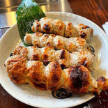 Hǎi Xiān Liào Lǐ Měi Jiā Mào Comida