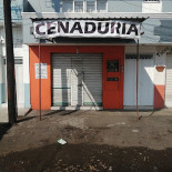 Tiān Xià Chá Wū Exterior