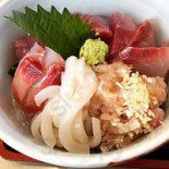 まるろ Comida