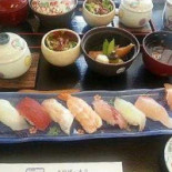 Yú Liào Lǐ・shòu Sī èr Fǎn Tián Comida