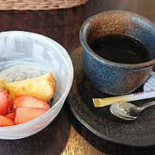 Arumei Comida
