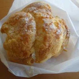 ふれあい Sù Shè グリーンテージ レストラン カウベル Comida