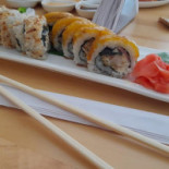 ふれあい Sù Shè グリーンテージ レストラン カウベル Bebida